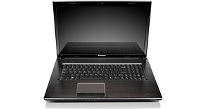 Lenovo G770 (2 foto / 2)
