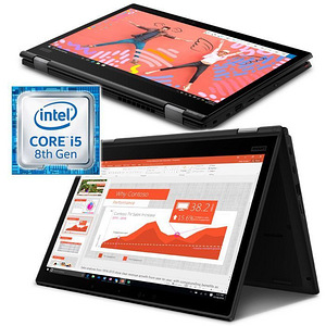 Lenovo ThinkPad L390 Yoga (2 foto / 3)