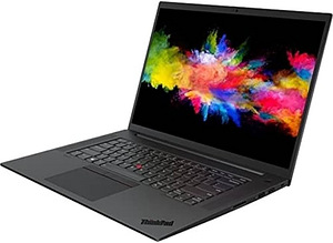 Lenovo ThinkPad P1 Gen 4 GeForce RTX 3070 (2 foto / 2)