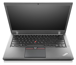 Lenovo ThinkPad T450s (1 foto / 1)
