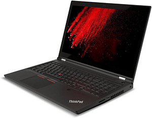 Lenovo ThinkPad P15 Gen 2 i9 32GB (1 foto / 1)