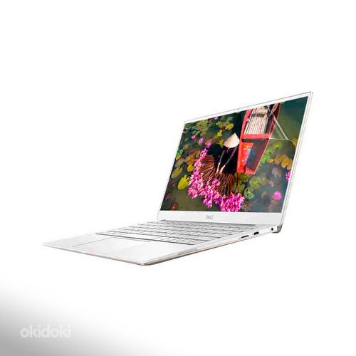 Dell XPS 13 7390