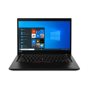 Lenovo ThinkPad T14s Touchscreen (1 foto / 1)