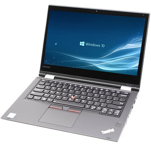 Lenovo ThinkPad Yoga 370 (1 foto / 1)