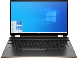HP Spectre x360 15 4K Touchscreen (2 foto / 3)