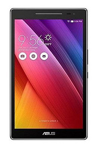 ASUS ZenPad P00A 16GB Dark Grey (2 foto / 2)