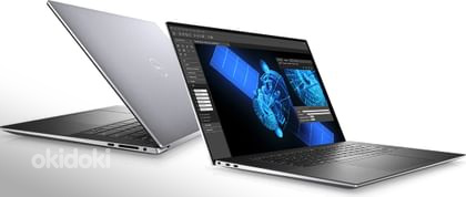 Dell Precision 5550