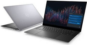 Dell Precision 5560 i9 32GB (1 foto / 2)