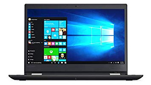 Lenovo ThinkPad Yoga 370 i7 (1 foto / 2)