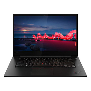 Lenovo ThinkPad X1 Extreme 3 Gen 4K (1 foto / 1)