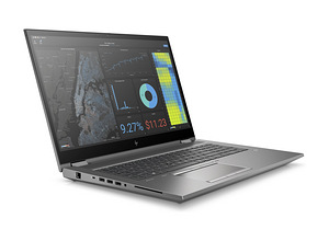 HP ZBook Fury 17 G7 (1 foto / 1)