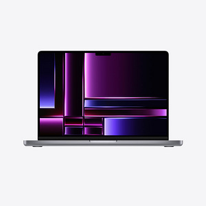 Apple MacBook Pro 14 M1 Pro 2021 (3 foto / 3)