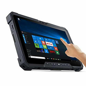 Dell Latitude 7220 Rugged Extreme Tablet (1 foto / 2)