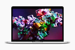 Apple MacBook Pro 13 M2 2022 (1 foto / 1)