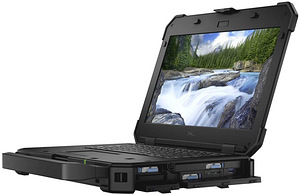 Dell Latitude 5420 Rugged (1 foto / 2)