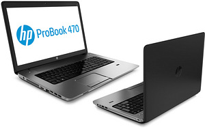 HP ProBook 470 G1 17 12GB (2 foto / 2)