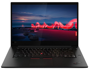 Lenovo ThinkPad P1 Gen 4 (1 foto / 2)