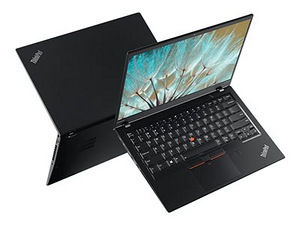 Lenovo ThinkPad X1 Carbon 5 Gen (1 foto / 1)