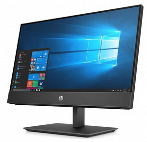 HP ProOne 440 G5 All-in-One Touchscreen (1 foto / 2)