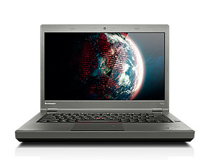 Lenovo Thinkpad T440p i7 (1 foto / 1)