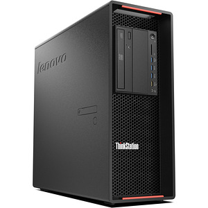 Lenovo ThinkStation P510 (1 foto / 1)