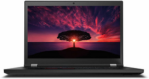 Lenovo ThinkPad P17 Gen 2 (1 foto / 2)