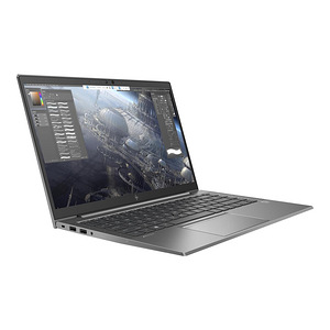 HP ZBook Firefly 14 G8 (1 foto / 1)