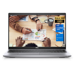 Dell Precision 3560 i7 32GB 2TB SSD (2 foto / 2)