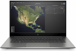 HP ZBook Studio G7 i9 32GB RTX 3000 (1 foto / 2)