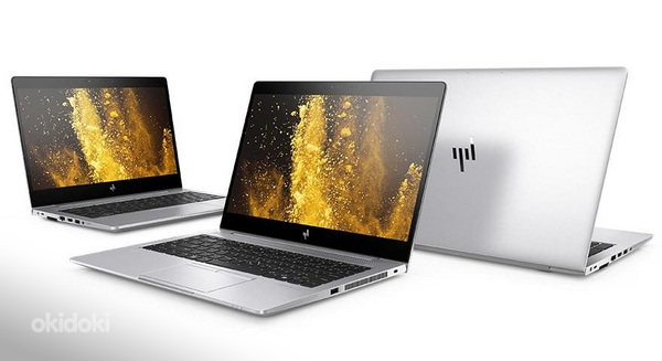 HP Elitebook 850 G5 32GB