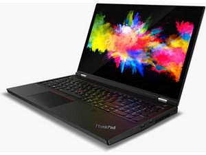 Lenovo ThinkPad P17 (1 foto / 1)