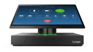 Lenovo ThinkSmart Hub Teams All-in-One (1 foto / 1)