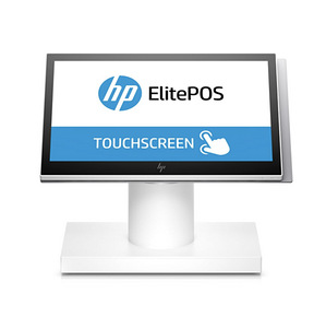 HP Engage One Model 143 All-in-One POS (2 foto / 2)