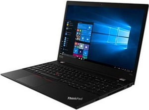 Lenovo ThinkPad T15 Gen 2 i7 16GB (1 foto / 1)