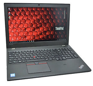 Lenovo ThinkPad T560 i7 (1 foto / 1)