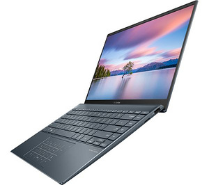 Asus ZenBook 14 UX425JA i7 16GB (2 foto / 2)