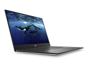 Dell XPS 15 7590 4K (2 foto / 2)