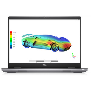 Dell Precision 7670 (2 фото из 2)