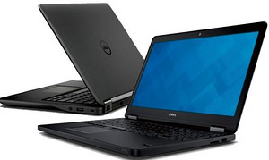 Dell Latitude E7450 i7 Nvidia 16GB (1 foto / 2)
