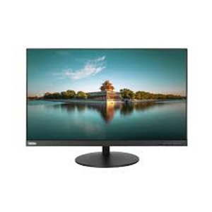 Lenovo ThinkVision P27h-10 USB-C (1 foto / 1)