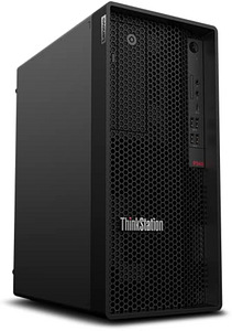 Lenovo ThinkStation P340 (1 foto / 1)