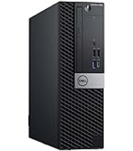 Dell OptiPlex 3060 SFF (1 foto / 1)