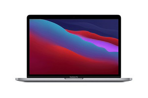 Apple MacBook Pro 13 M1 2020 (1 foto / 1)