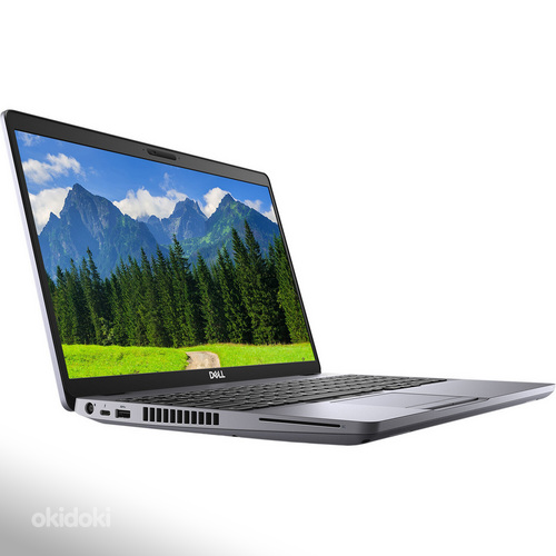Dell Latitude 5511
