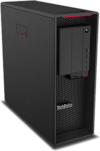 Lenovo ThinkStation P620 Tower (2 foto / 2)