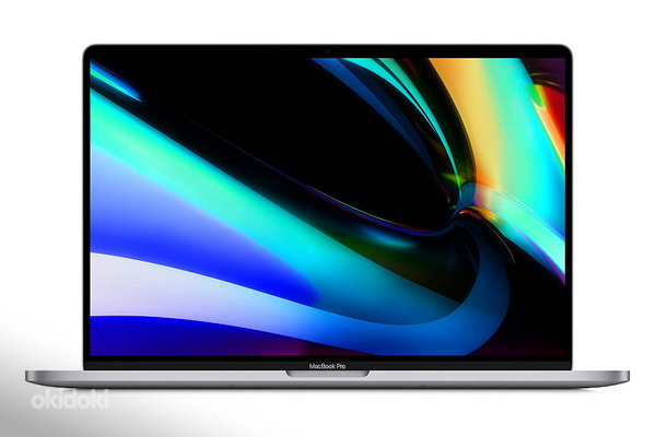 Apple MacBook Pro 16 2019 i9