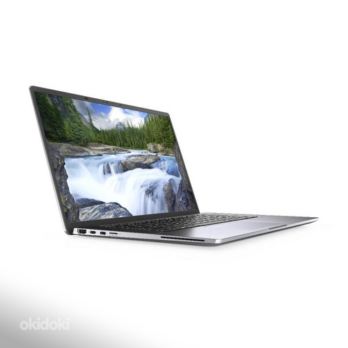 Dell Latitude 9520