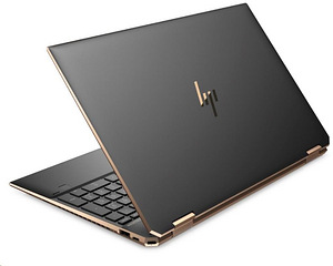 HP Spectre x360 15 Touchscreen (3 foto / 3)