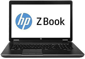 HP ZBook 17 G2 i7 16GB (1 foto / 1)