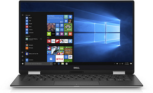 Dell XPS 13 9365 2-in-1 Touchscreen (1 foto / 2)
